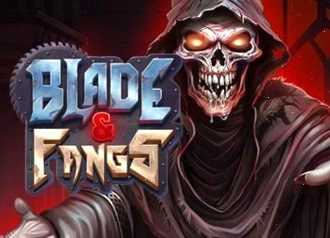 Слот Blade Fangs от Pragmatic
