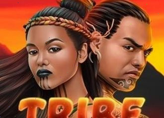 Слот Tribe от Endorphina